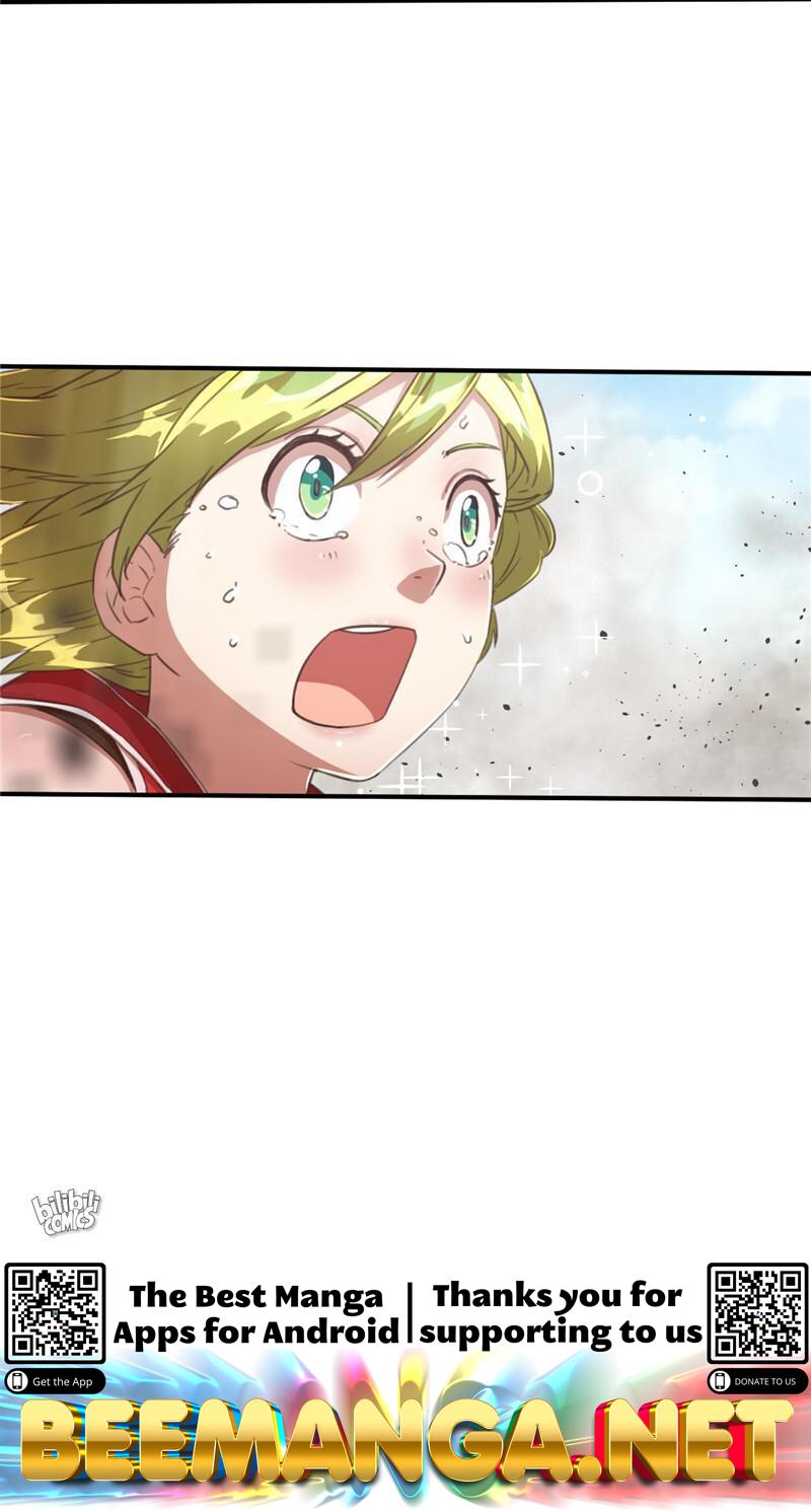 Tea Leaf Girl Chapter 75 - page 28
