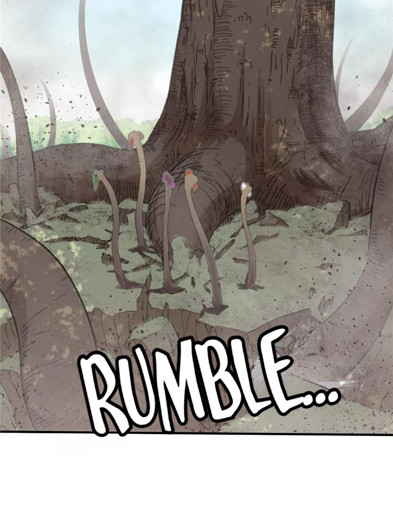 Tea Leaf Girl Chapter 75 - page 3