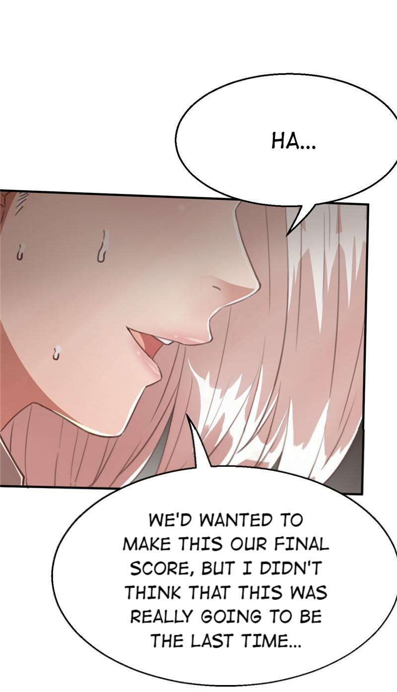 Tea Leaf Girl Chapter 75 - page 4