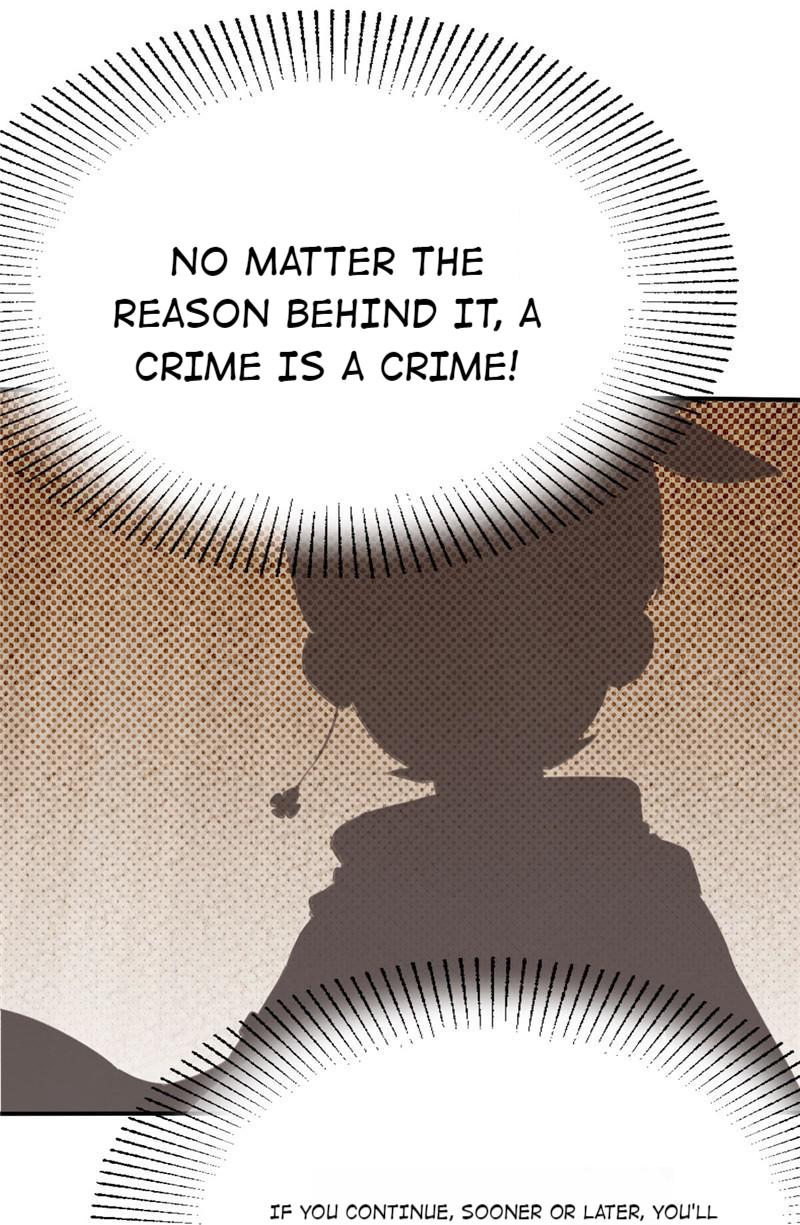 Tea Leaf Girl Chapter 75 - page 5