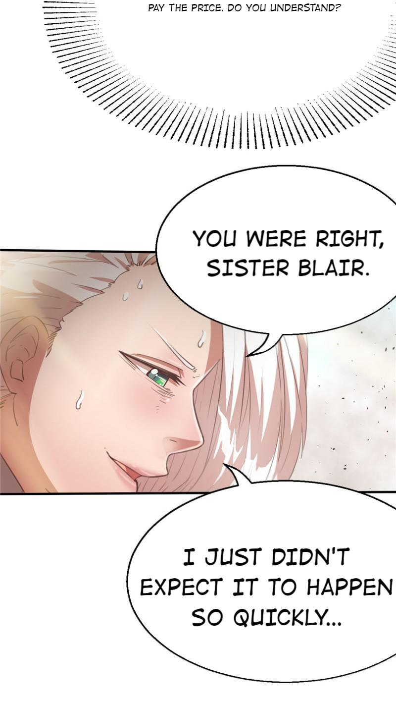 Tea Leaf Girl Chapter 75 - page 6