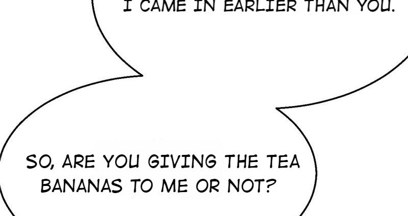 Tea Leaf Girl Chapter 51 - page 76