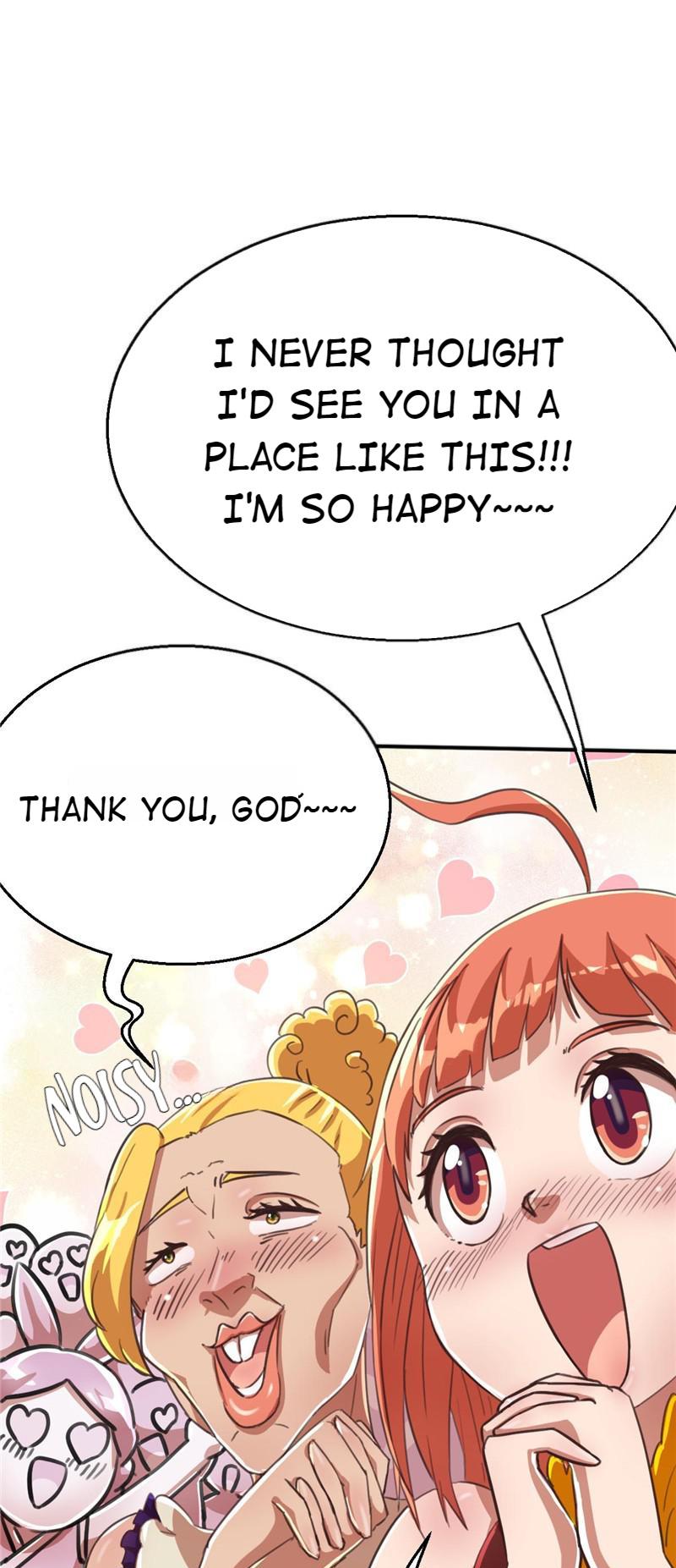 Tea Leaf Girl Chapter 89 - page 10