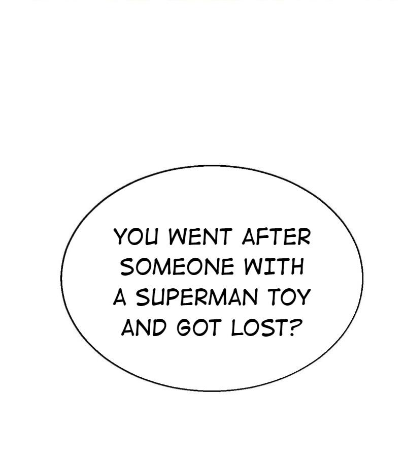 Tea Leaf Girl Chapter 89 - page 2