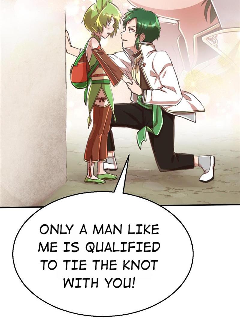 Tea Leaf Girl Chapter 89 - page 20