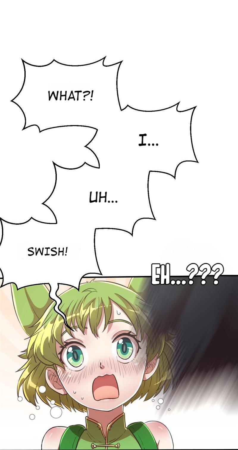 Tea Leaf Girl Chapter 89 - page 23