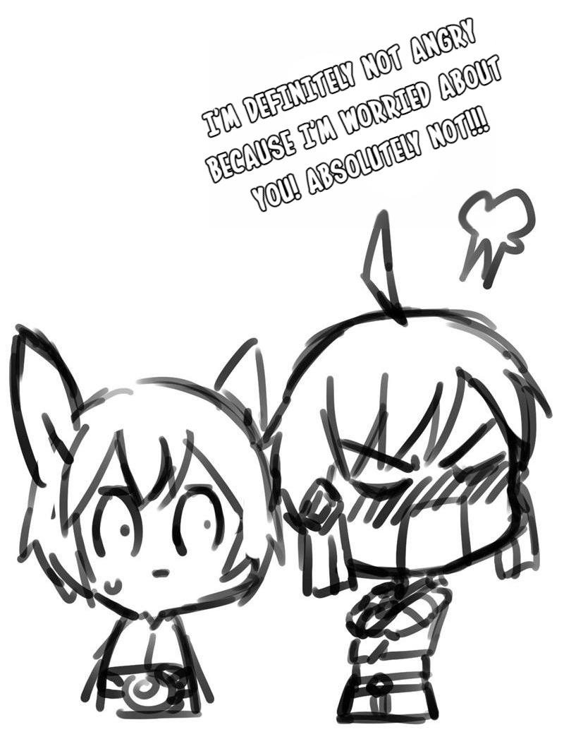 Tea Leaf Girl Chapter 89 - page 29
