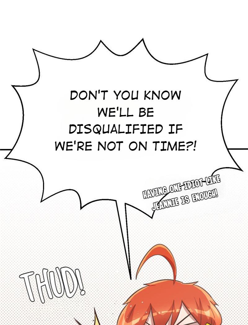 Tea Leaf Girl Chapter 89 - page 5