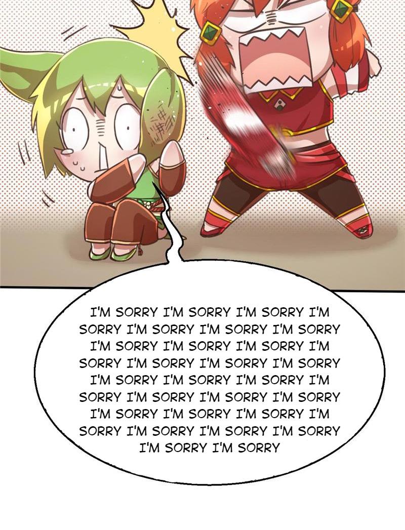 Tea Leaf Girl Chapter 89 - page 6
