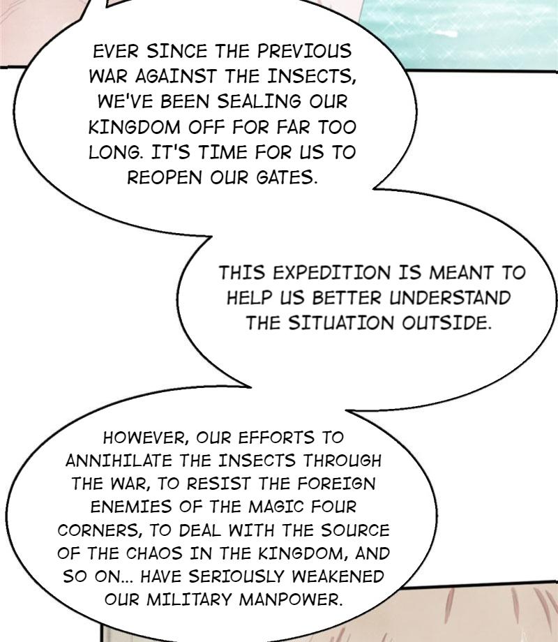 Tea Leaf Girl Chapter 52 - page 15