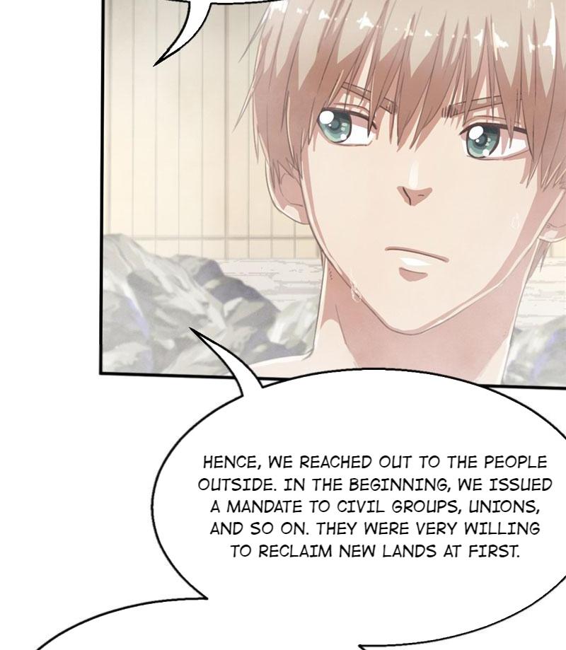 Tea Leaf Girl Chapter 52 - page 16