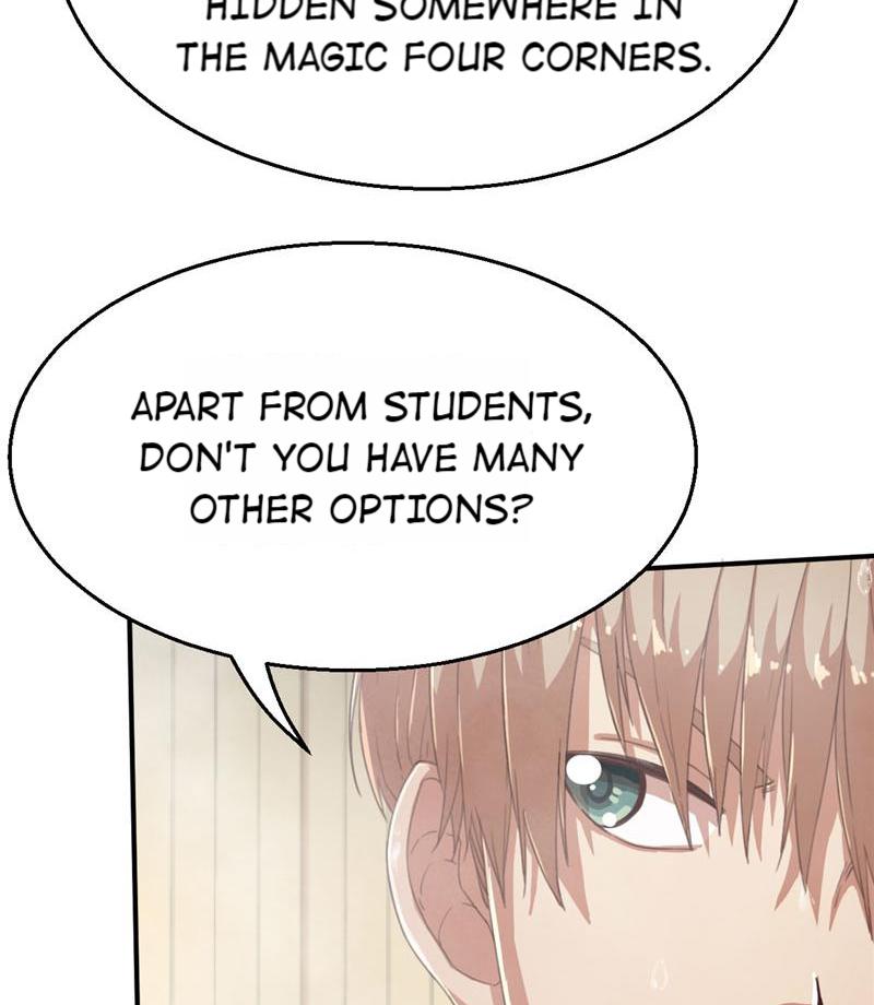 Tea Leaf Girl Chapter 52 - page 20