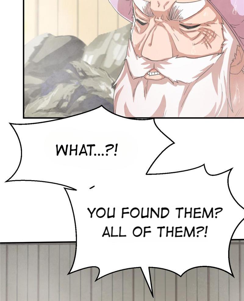 Tea Leaf Girl Chapter 52 - page 23