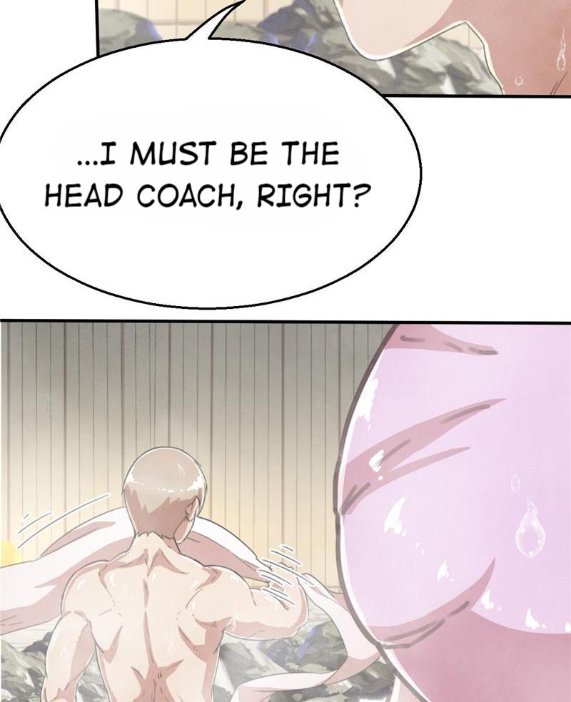 Tea Leaf Girl Chapter 52 - page 28
