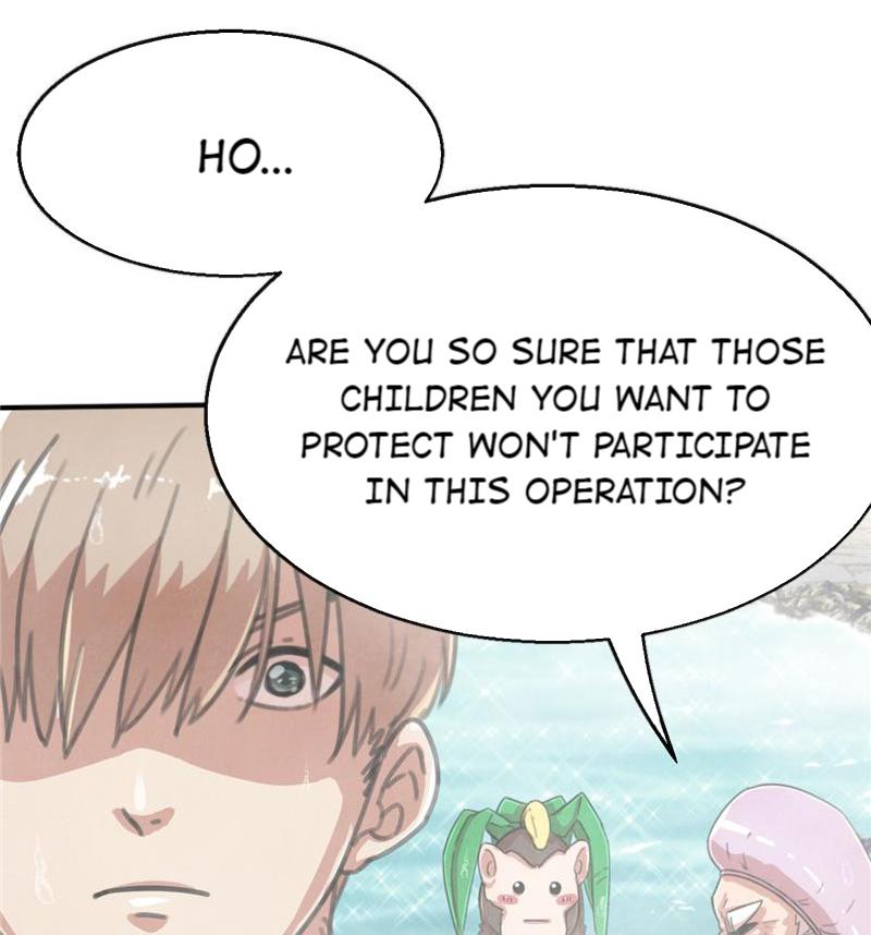 Tea Leaf Girl Chapter 52 - page 32