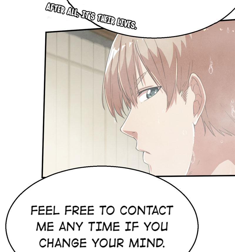 Tea Leaf Girl Chapter 52 - page 36