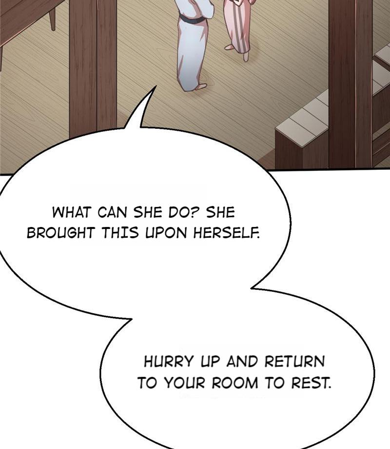 Tea Leaf Girl Chapter 52 - page 45