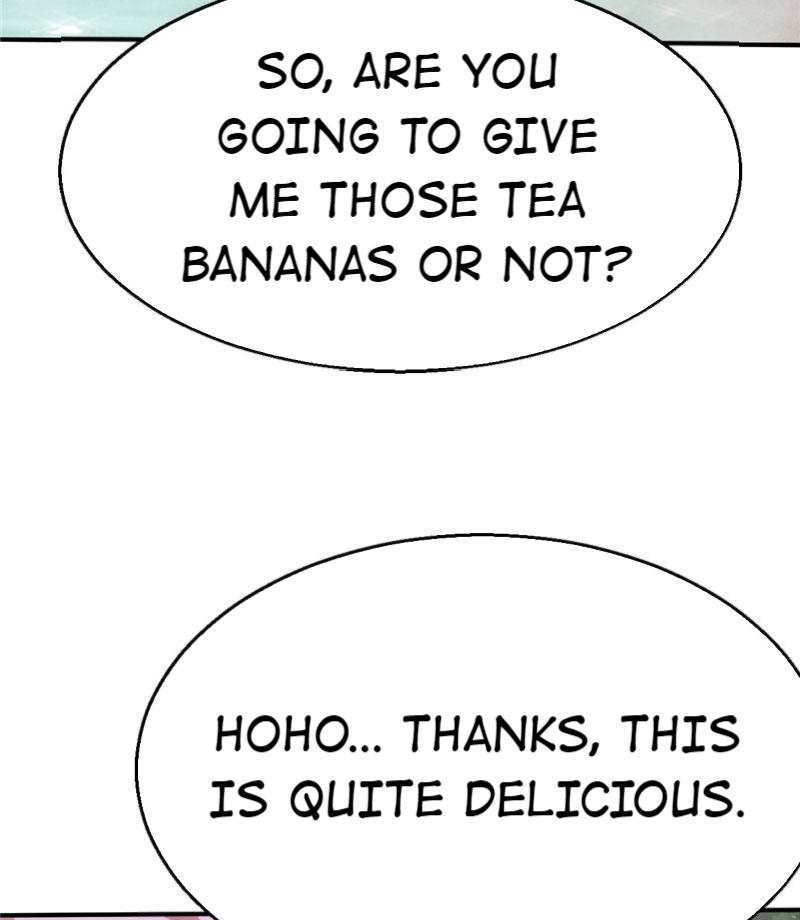 Tea Leaf Girl Chapter 52 - page 8