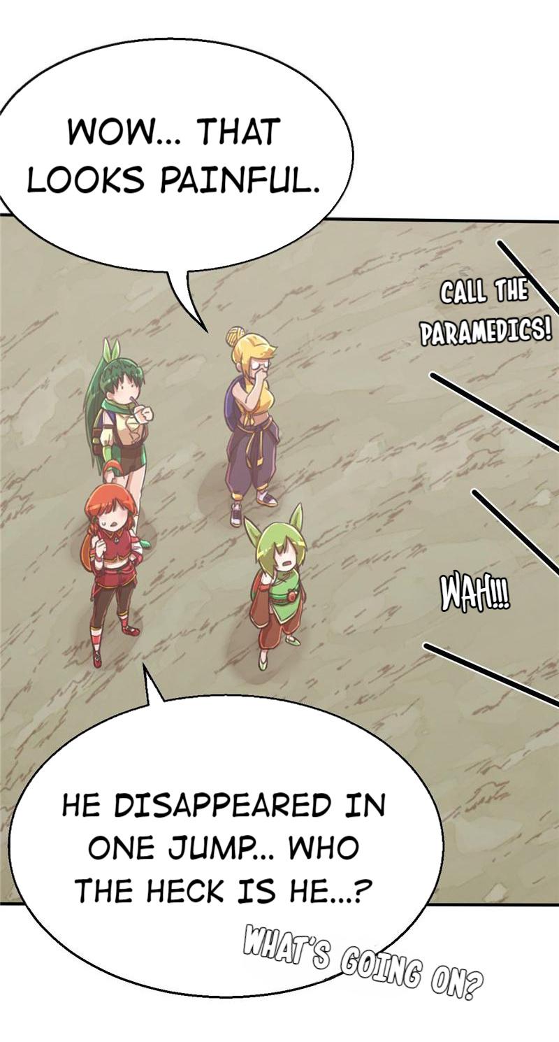 Tea Leaf Girl Chapter 90 - page 12