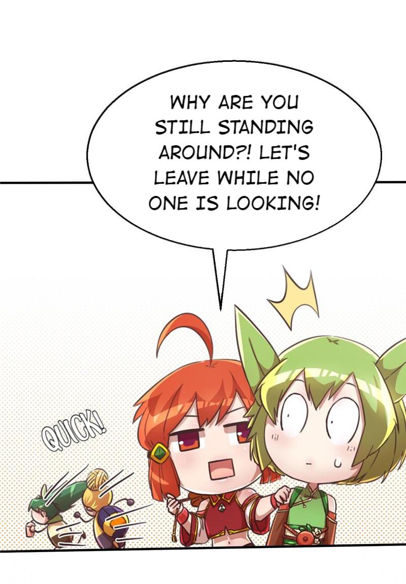 Tea Leaf Girl Chapter 90 - page 15