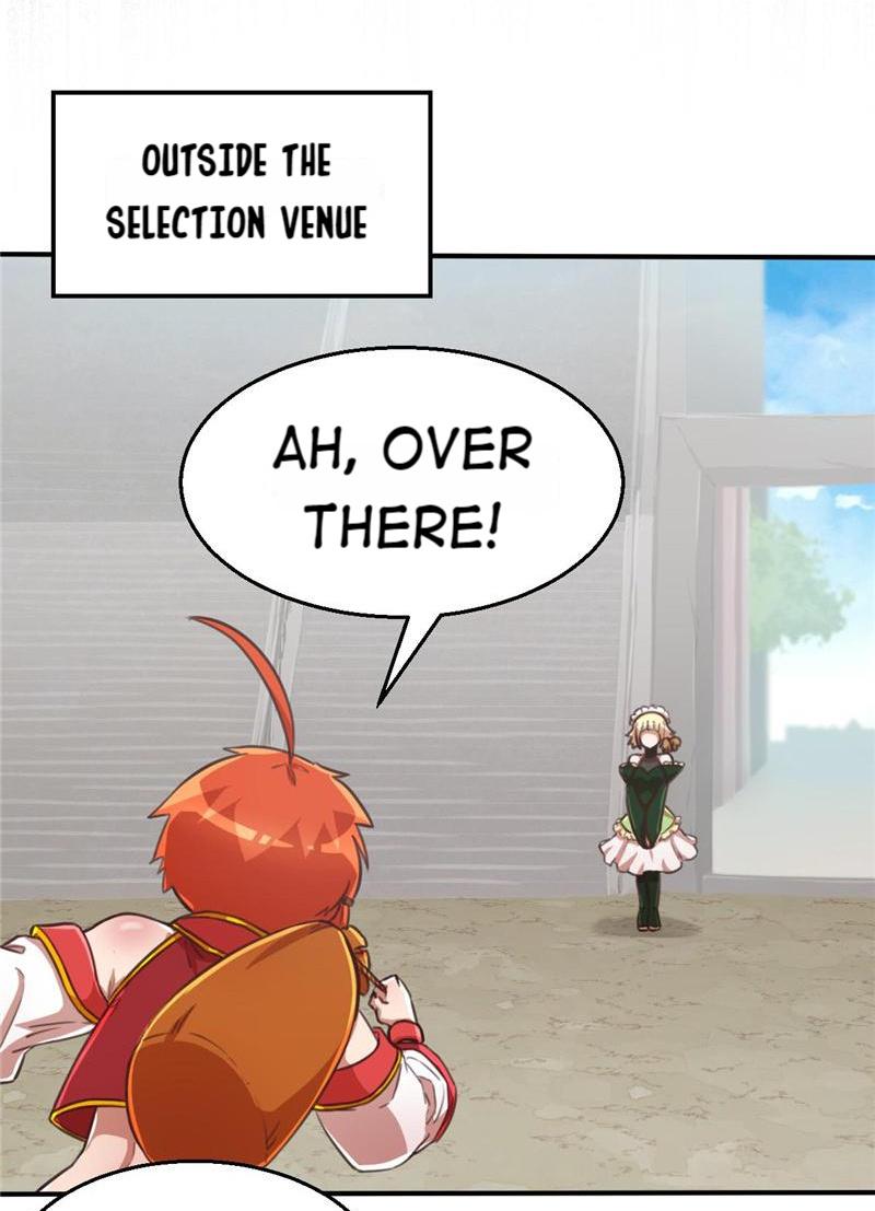 Tea Leaf Girl Chapter 90 - page 17