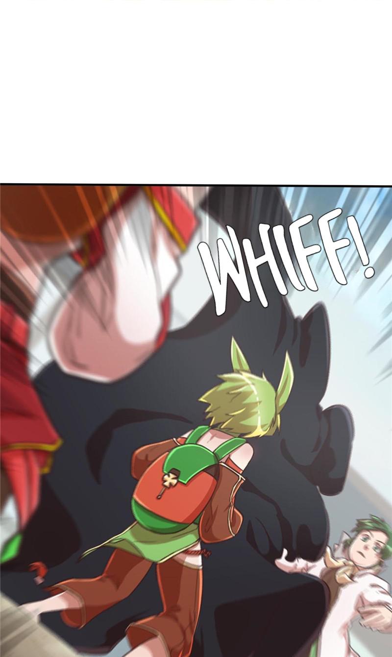 Tea Leaf Girl Chapter 90 - page 2