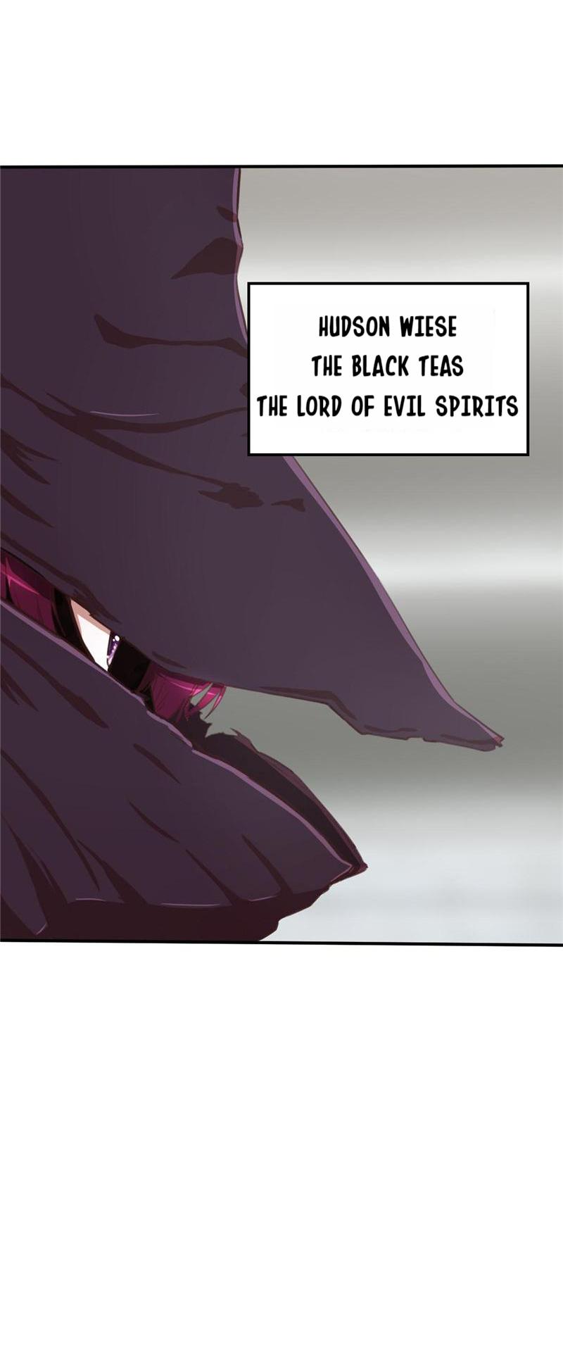 Tea Leaf Girl Chapter 90 - page 28
