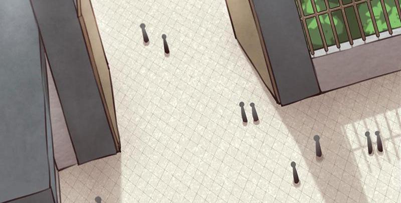 Tea Leaf Girl Chapter 6 - page 107