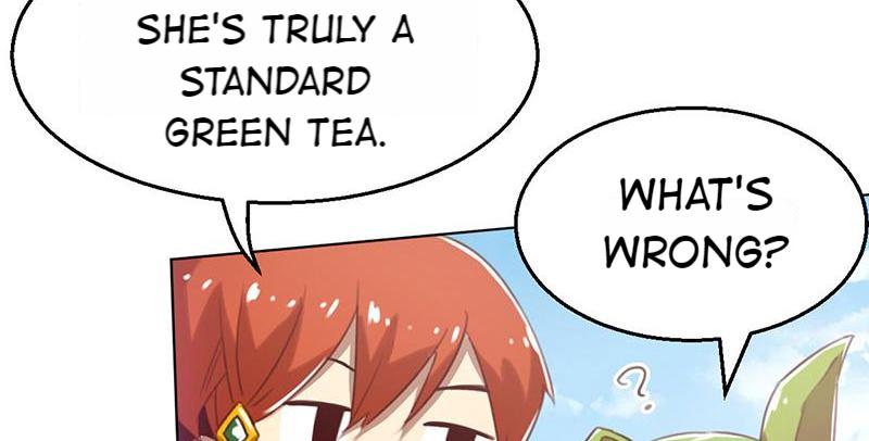 Tea Leaf Girl Chapter 6 - page 116