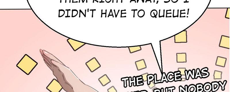 Tea Leaf Girl Chapter 6 - page 152