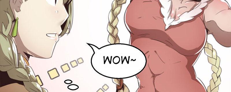 Tea Leaf Girl Chapter 6 - page 154