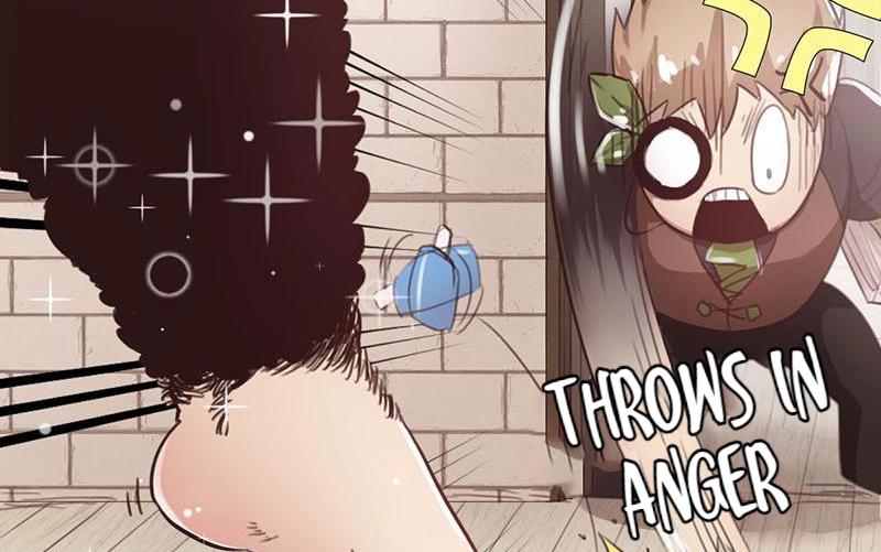 Tea Leaf Girl Chapter 6 - page 178