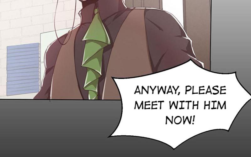 Tea Leaf Girl Chapter 6 - page 191