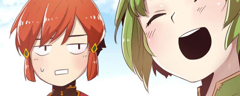 Tea Leaf Girl Chapter 6 - page 24