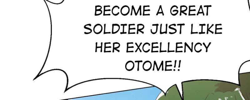 Tea Leaf Girl Chapter 6 - page 33