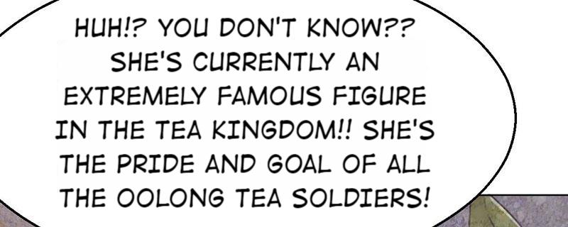 Tea Leaf Girl Chapter 6 - page 37
