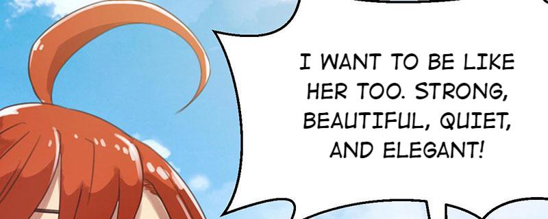 Tea Leaf Girl Chapter 6 - page 45