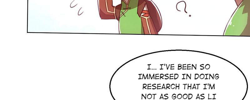 Tea Leaf Girl Chapter 6 - page 61