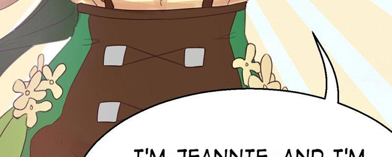 Tea Leaf Girl Chapter 6 - page 8