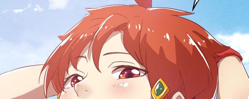 Tea Leaf Girl Chapter 6 - page 90