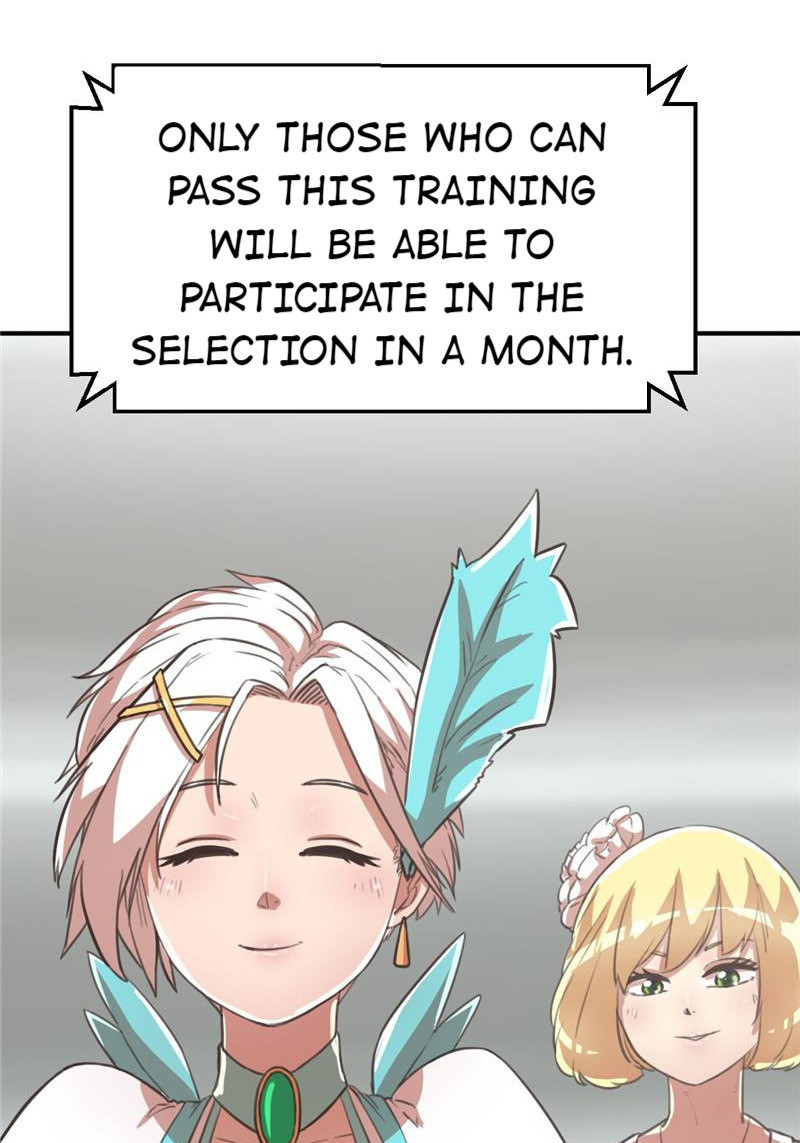 Tea Leaf Girl Chapter 91 - page 15