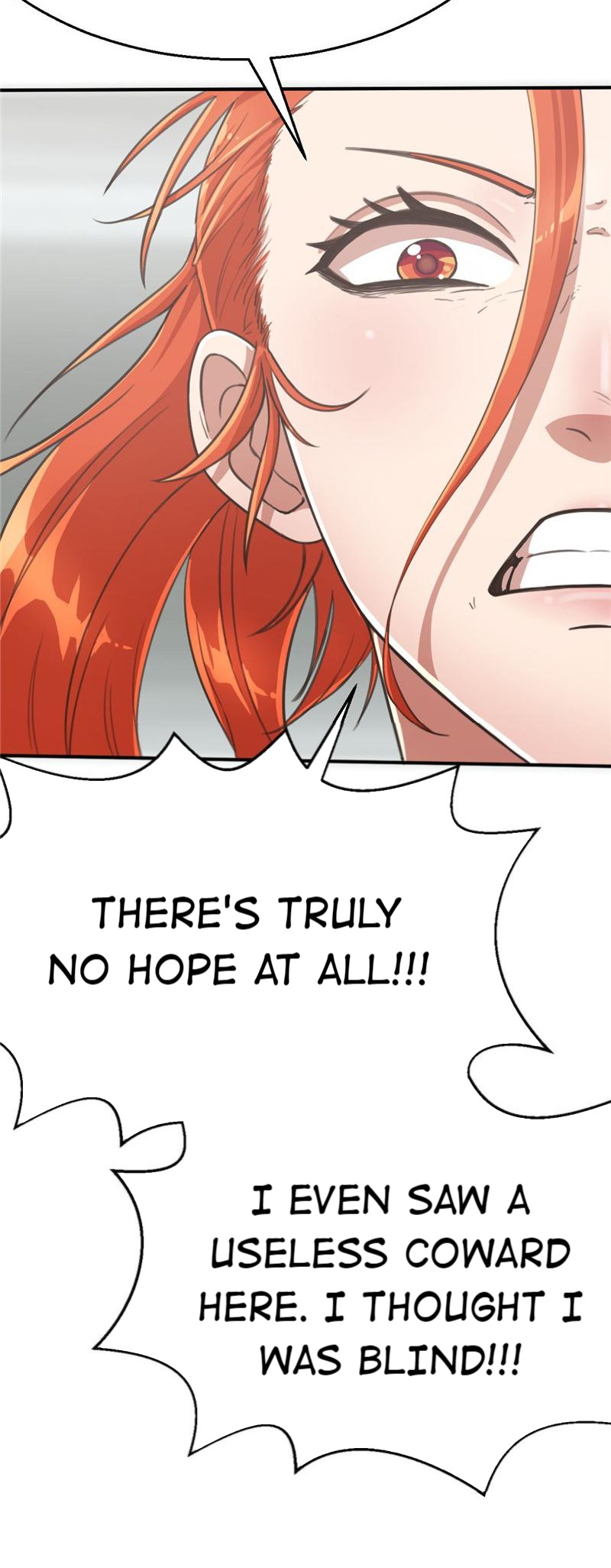 Tea Leaf Girl Chapter 91 - page 23