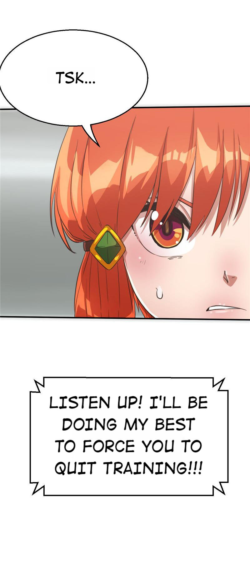 Tea Leaf Girl Chapter 91 - page 24