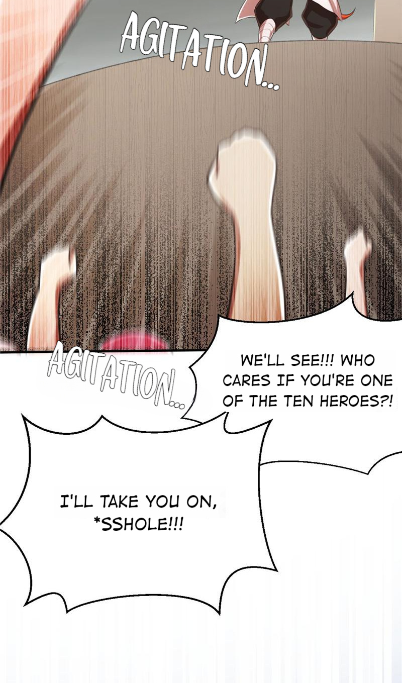 Tea Leaf Girl Chapter 91 - page 26