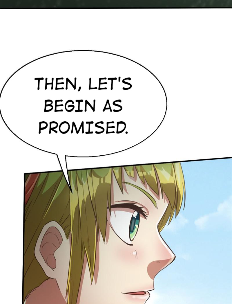 Tea Leaf Girl Chapter 91 - page 30