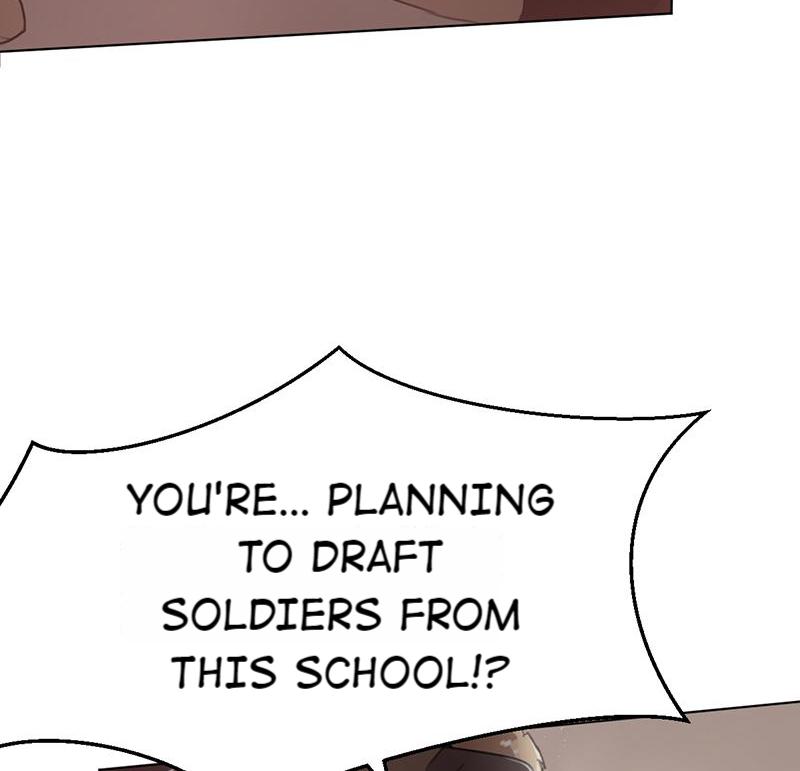 Tea Leaf Girl Chapter 7 - page 16