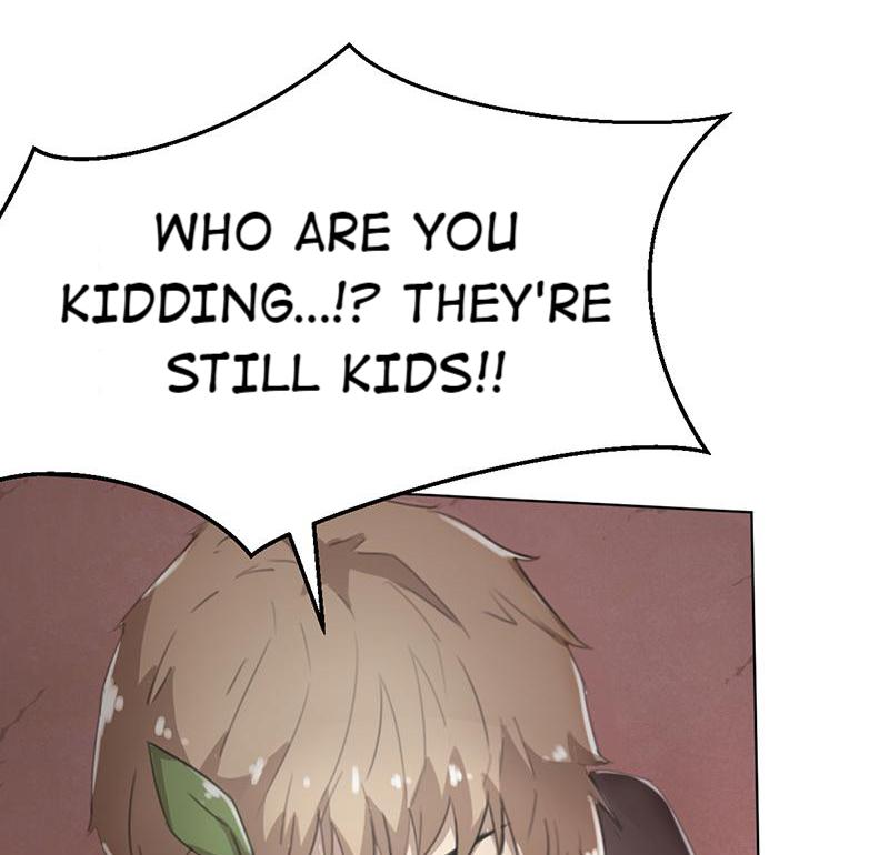 Tea Leaf Girl Chapter 7 - page 19