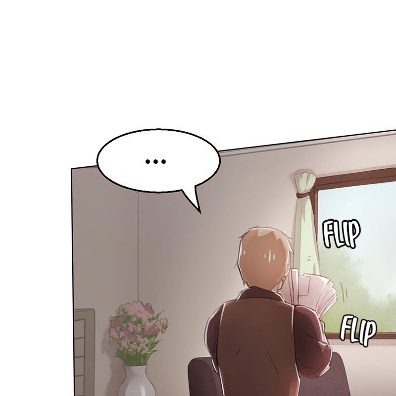 Tea Leaf Girl Chapter 7 - page 28