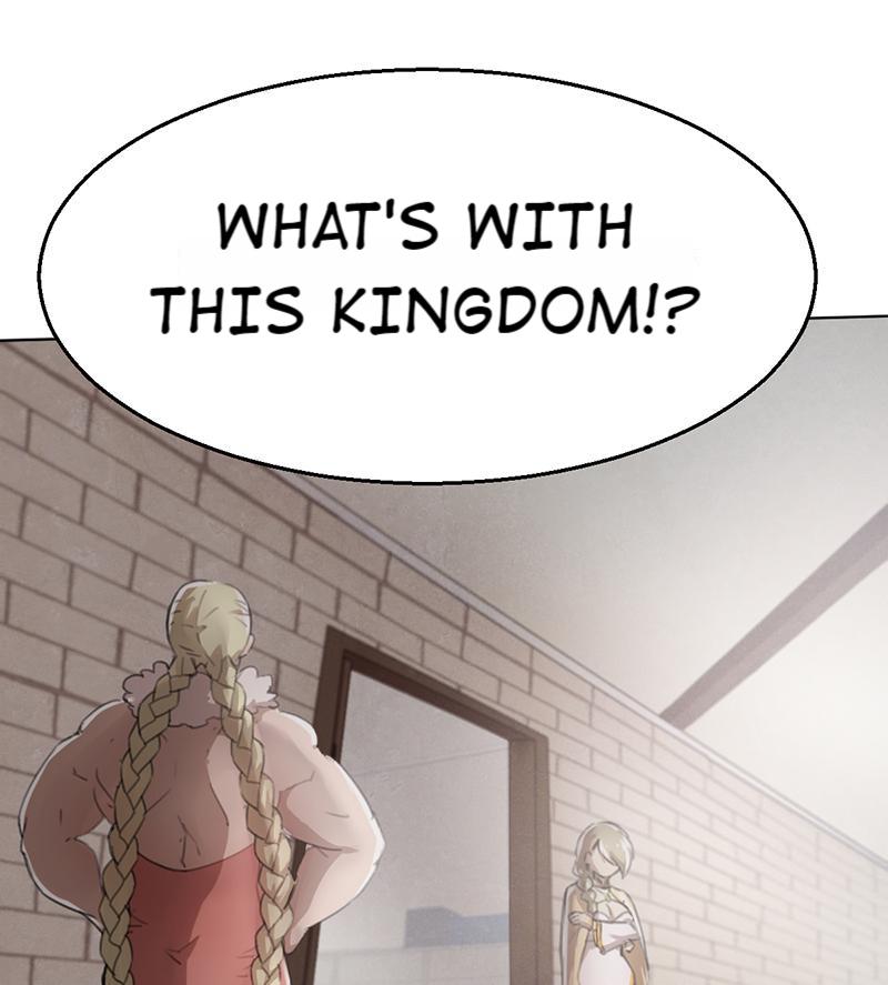 Tea Leaf Girl Chapter 7 - page 32