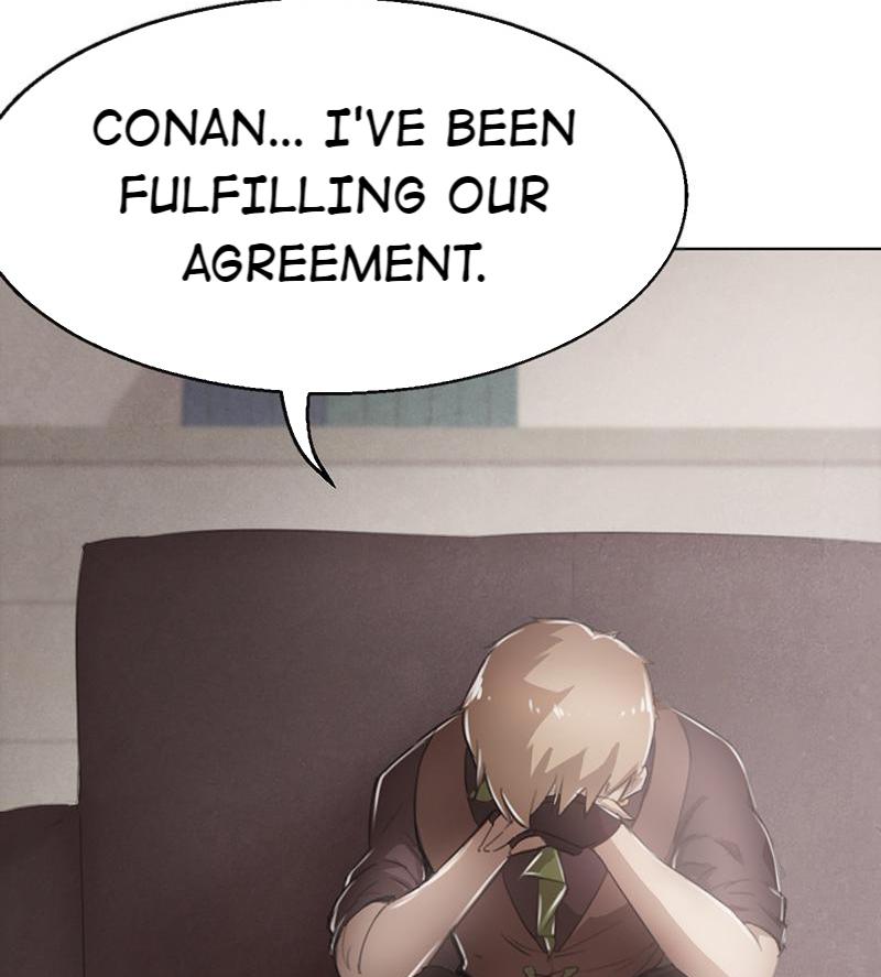 Tea Leaf Girl Chapter 7 - page 35